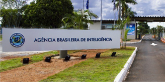 Agência Brasileira de Inteligência (Abin)