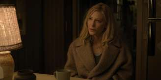 Cate Blanchett em 'Disclaimer'