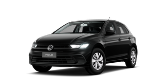 Novo Volkswagen Polo Sense 2026