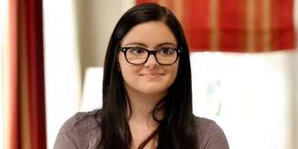 Ariel Winter como Alex Dunphy em 'Modern Family'