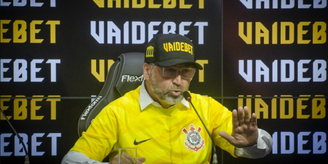 Gaviões da Fiel pede afastamento 'imediato' de Augusto Melo em meio a investigações do caso 'VaideBet': 'Preservar imagem do Corinthians'