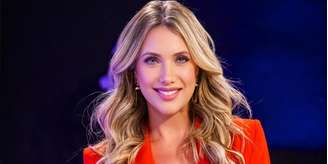 Erica Reis tem a missão de diversificar os negócios da Rede Brasil de Televisão