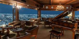 Veja as nossas dicas de restaurantes chiques em São Paulo.