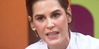 "A mamografia salvou a minha vida", afirma Luiza Mariani, recuperada de mastectomia dupla