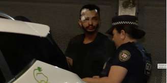 Homem é preso em tentativa de assalto com arma falsa