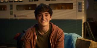 Noah Schnapp, o Will Byers de 'Stranger Things', vem ao Brasil em setembro.