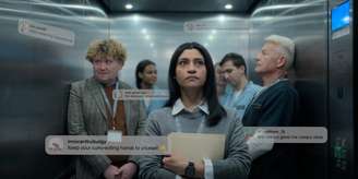 Em 'A Acusada', novo suspense da Netflix, médica enfrenta acusação de assédio sexual