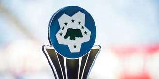 Troféu do Campeonato Potiguar 