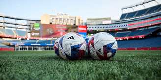 Gillette Stadium, em Foxborough, corria o risco de ficar fora da Copa do Mundo.