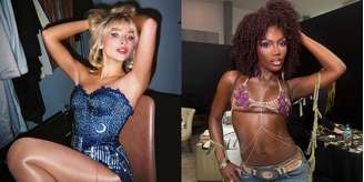 Público acompanha primeiros shows do Lollapalooza no Autódromo de Interlagos