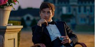 Ator afirma que críticas à aparência o fizeram evitar eventos e compromissos