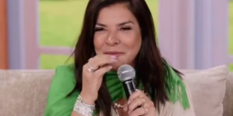 Durante entrevista nos EUA, Mara Maravilha afirma ser uma 'negona branca' 