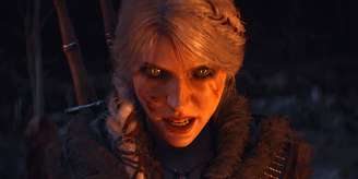 The Witcher 3