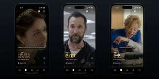 HBO Max aposta em vídeos curtos