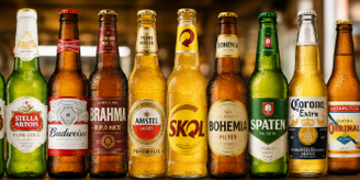 Veja quais são as cervejas com menos calorias