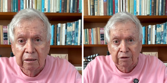Boni revela demissão mais dolorosa que precisou fazer na Rede Globo
