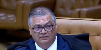 Dino cita vídeo de Porchat durante sessão do STF