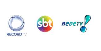 Record, SBT e RedeTV! podem ter queda no lucro se ficarem muito tempo fora das operadoras