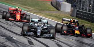 Áustria receberá as duas primeiras corridas da temporada