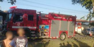 Homens morrem durante trabalho dentro de tubulação de esgoto em SP