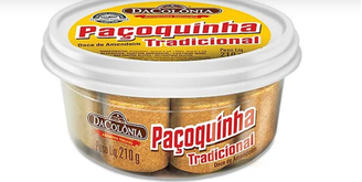 Conheça os benefícios da paçoca para a saúde