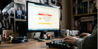 Governo inicia monitoramento de sites com conteúdo pornográfico para impedir acesso de menores