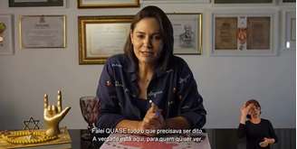 Michelle Bolsonaro diz que foi humilhada por Flávio Bolsonaro: ‘Uma punhalada’