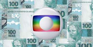 "Eu sou riiicaaa!": Globo está em situação financeira bem mais confortável do que a maioria das outras redes de TV do Brasil