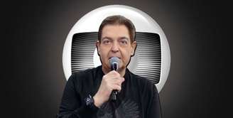 Fausto Silva deixa a Globo de cabeça erguida e deverá antecipar estreia na Band