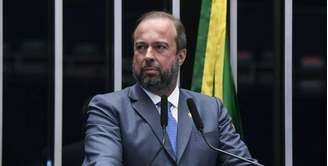 O senador Alexandre Silveira (PSD-MG) será o relator da PEC de Transição no Senado