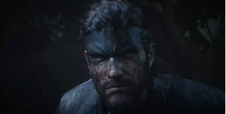 Naked Snake retorna em Metal Gear Solid Delta, para PC, PS5 e Xbox Series X/S