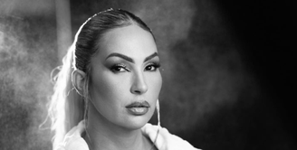 Valesca Popozuda rebate críticas após harmonização facial: 'Gente mal amada'