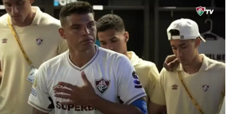 Thiago Silva fez discurso forte antes de jogo contra a Inter de Milão