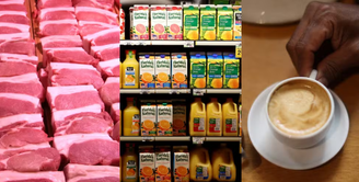 Tarifa de 50% aos produtos brasileiros tem potencial de resultar em um corte drástico nas exportações do Brasil