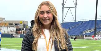 Toby Atwood defendia o Thiel College