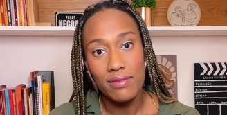 A atriz e apresentadora Luana Xavier recorreu à educação financeira para sair do aperto