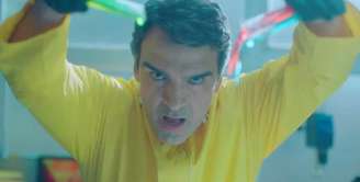 De 'Anjo' a 'Monstro'? Tadeu Schmidt vive inédito desgaste no 'Big Brother Brasil'