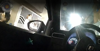 Imagens de câmera corporal de PM mostra que mulher morta em SP não iniciou briga; vídeo contradiz relato de policial