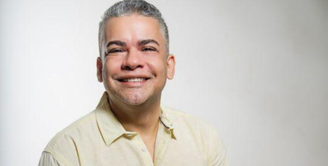 Luciano Gonçalves, de 41 anos, é doutor em Literatura Brasileira pela Universidade de São Paulo e docente do Instituto Federal do Tocantins desde 2014