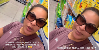 Mãe de Endrick desaba sobre valores de enxoval para cachorro