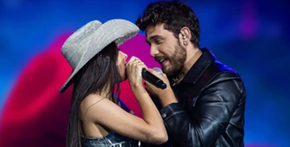 Ana Castela e Gustavo Mioto namoraram por 2 anos