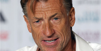 Hervé Renard é o novo técnico da Tunísia na Copa do Mundo