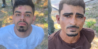 Suspeitos de atirar em vereador do PL e em seu assessor