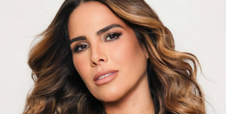Wanessa Camargo revela nova fase profissional e pessoal