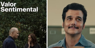 Valor Sentimental desbancou O Agente Secreto no Oscar