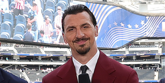 Ibrahimovic critica atuação da Seleção