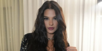 Gabriella Augusto denunciou agressões do ex-namorado Cartolouco