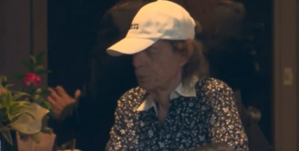 Mick Jagger volta a ter fama de pé-frio após derrota da Inglaterra