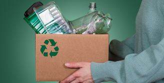 Lei de Incentivo à Reciclagem movimentou cerca de R$ 3 bilhões