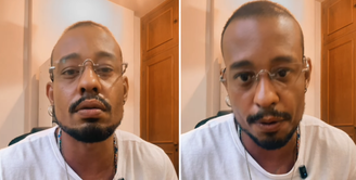 Mussunzinho compartilha relato emocionante nas redes sociais